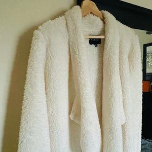 Super Soft and Warm Winter Jacket (In a very good condition)